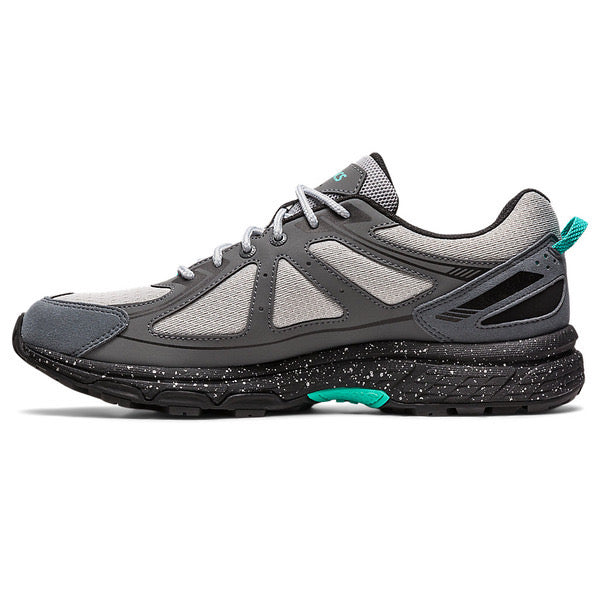 ASICS Gel-Venture 6 Turquoise Grey Aqua Black