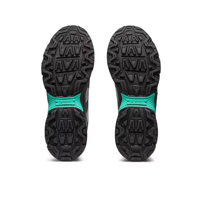 ASICS Gel-Venture 6 Turquoise Grey Aqua Black