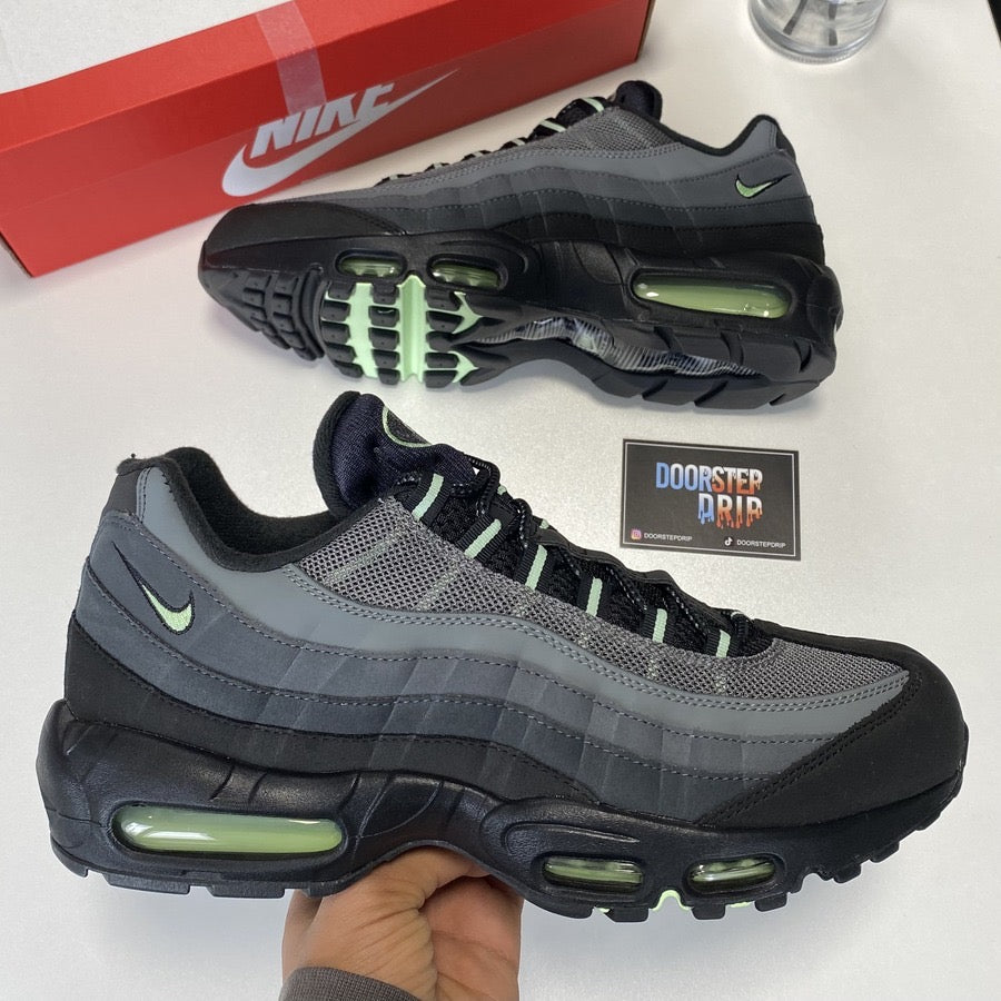 Nike Air Max 95 Vapour Green