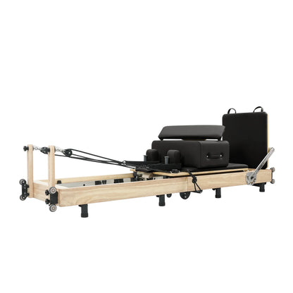 Grace Foldable Pilates Reformer