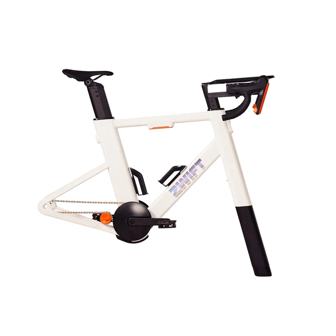 ZWIFT RIDE Smart Frame (+Multi-Trainer Cog) - Pre Order Early FEB