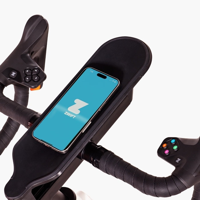 ZWIFT RIDE Smart Frame (+Multi-Trainer Cog) - Pre Order Early FEB
