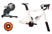 ZWIFT RIDE + WAHOO KICKR v6 BUNDLE