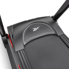 Reebok GT40z Folding Treadmill with Connected Fitness image 20
