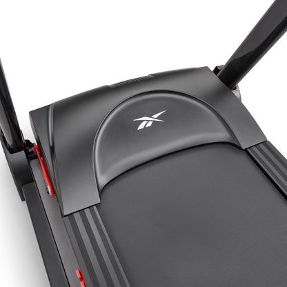 Reebok GT40z Folding Treadmill with Connected Fitness