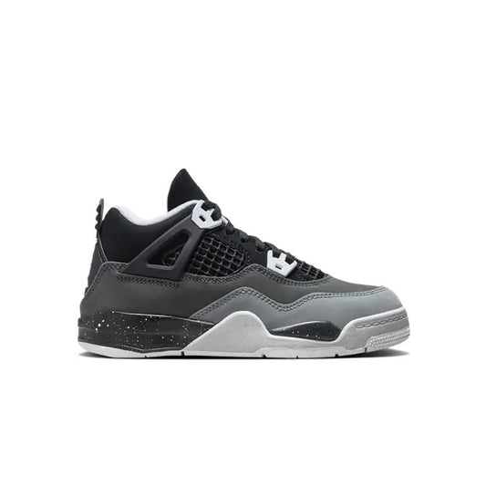 Air Jordan 4 Retro Fear PS 2024