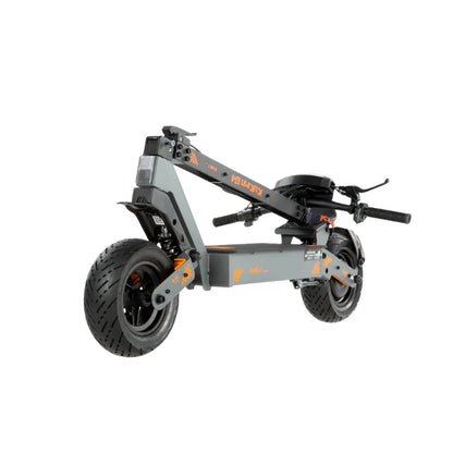 KuKirin Kugoo G4 Electric Scooter 2026 Version