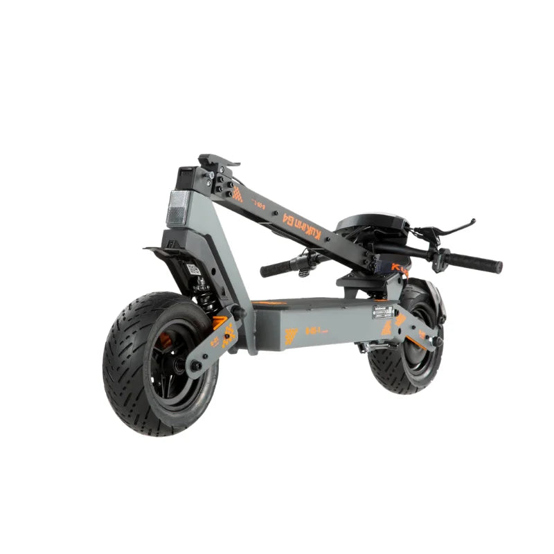 KuKirin Kugoo G4 Electric Scooter 2026 Version