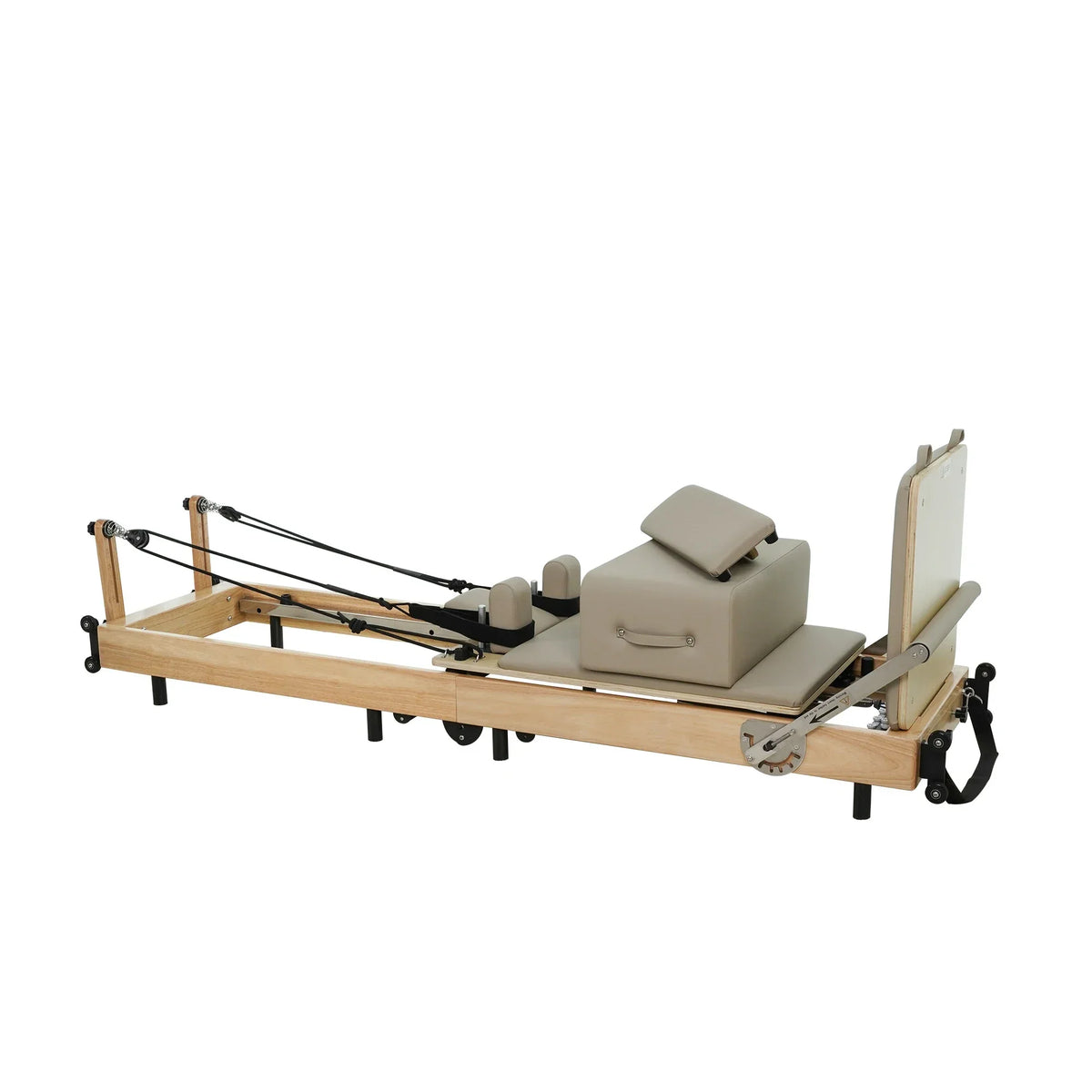 Grace Foldable Pilates Reformer