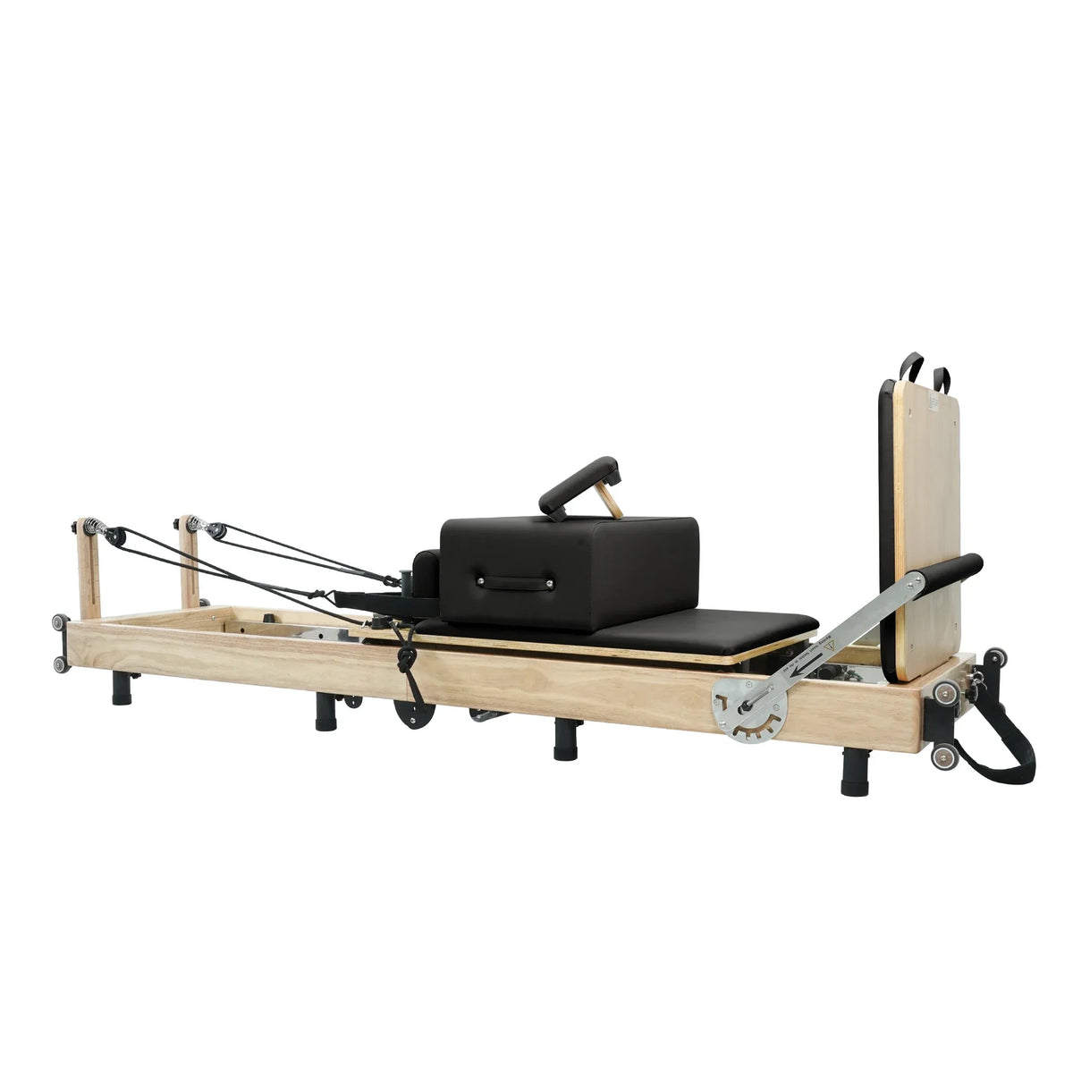 Grace Foldable Pilates Reformer