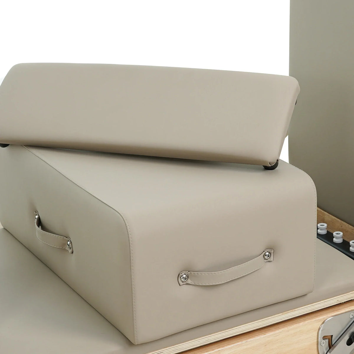 Grace Foldable Pilates Reformer