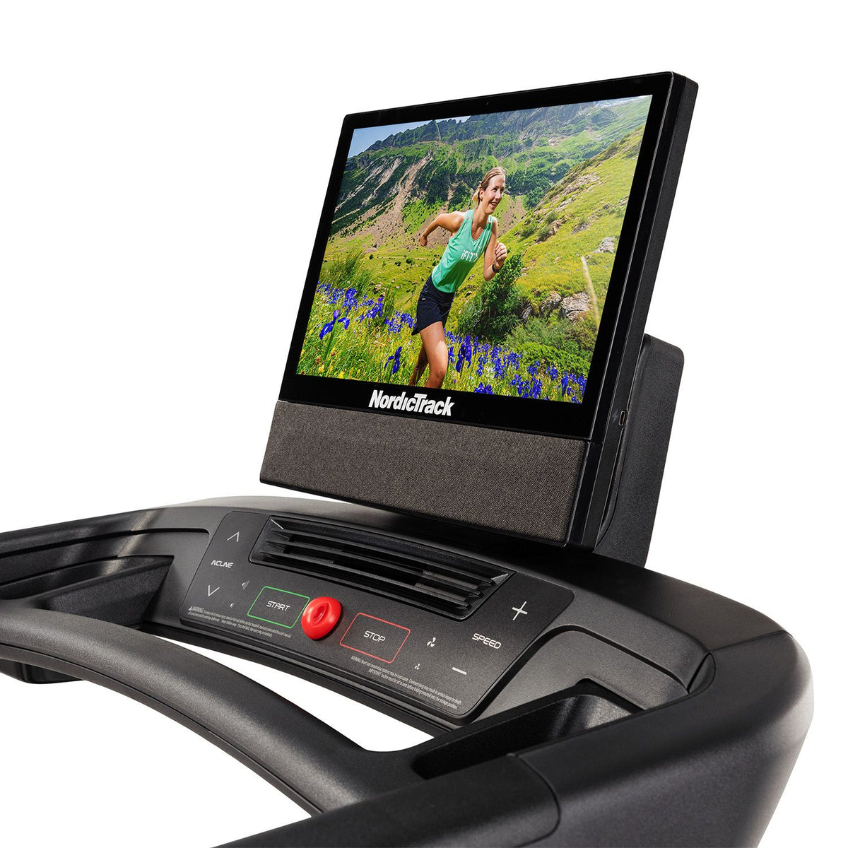 NordicTrack T Series 16 Treadmill
