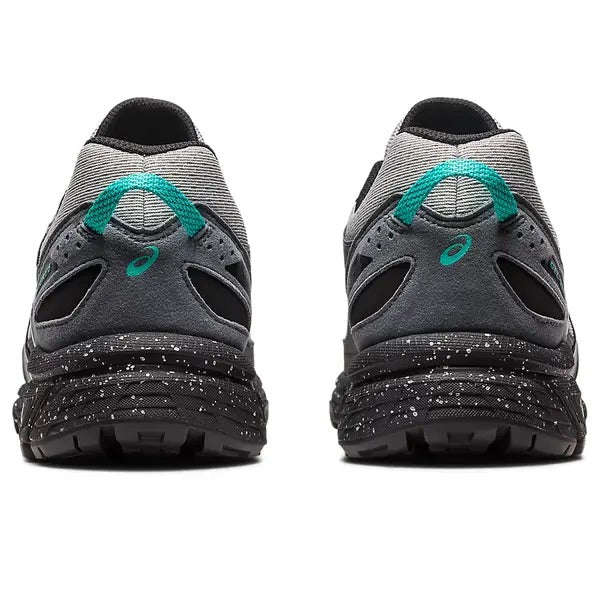 ASICS Gel-Venture 6 Turquoise Grey Aqua Black