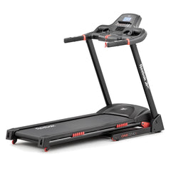 Reebok GT40z Folding Treadmill with Connected Fitness image 1