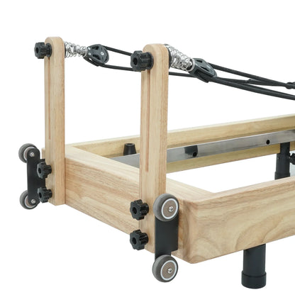 Grace Foldable Pilates Reformer