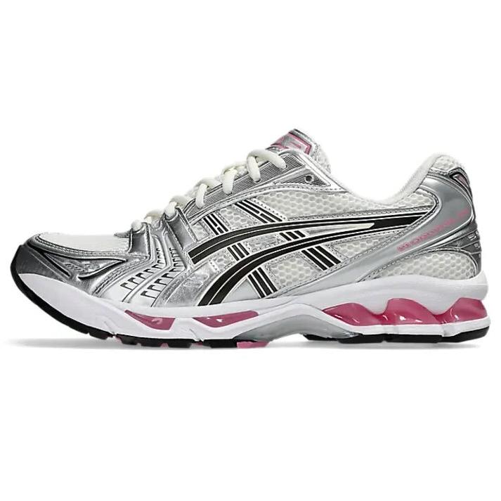 ASICS Gel-Kayano 14 Cream Sweet Pink