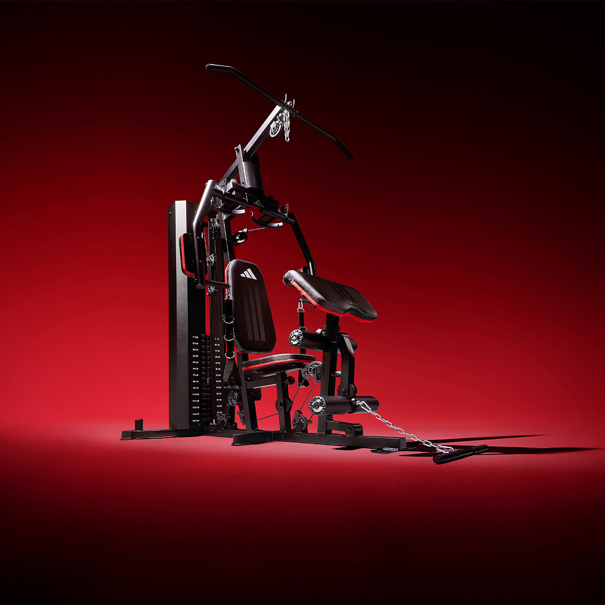 Adidas Home Gym