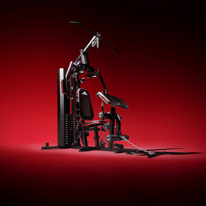 Adidas Home Gym