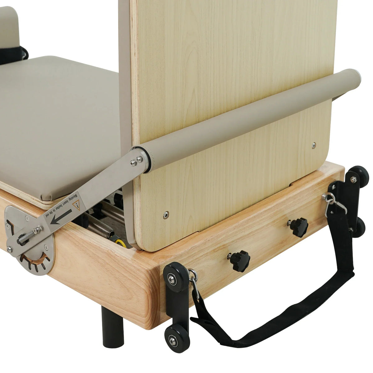 Grace Foldable Pilates Reformer