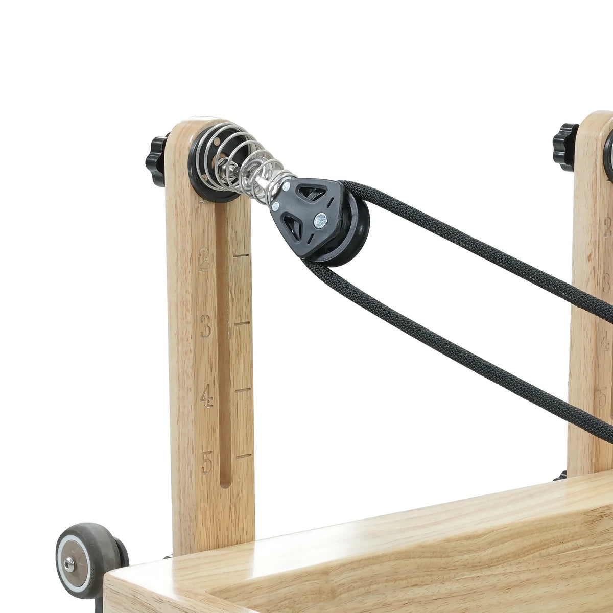 Grace Foldable Pilates Reformer