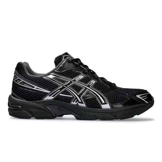 ASICS Gel-1130 Black Pure Silver