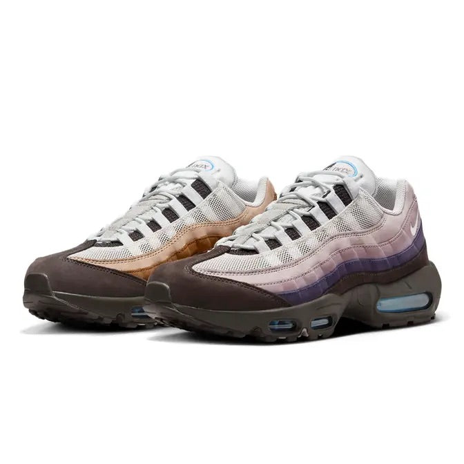 Nike Air Max 95 Unearthed