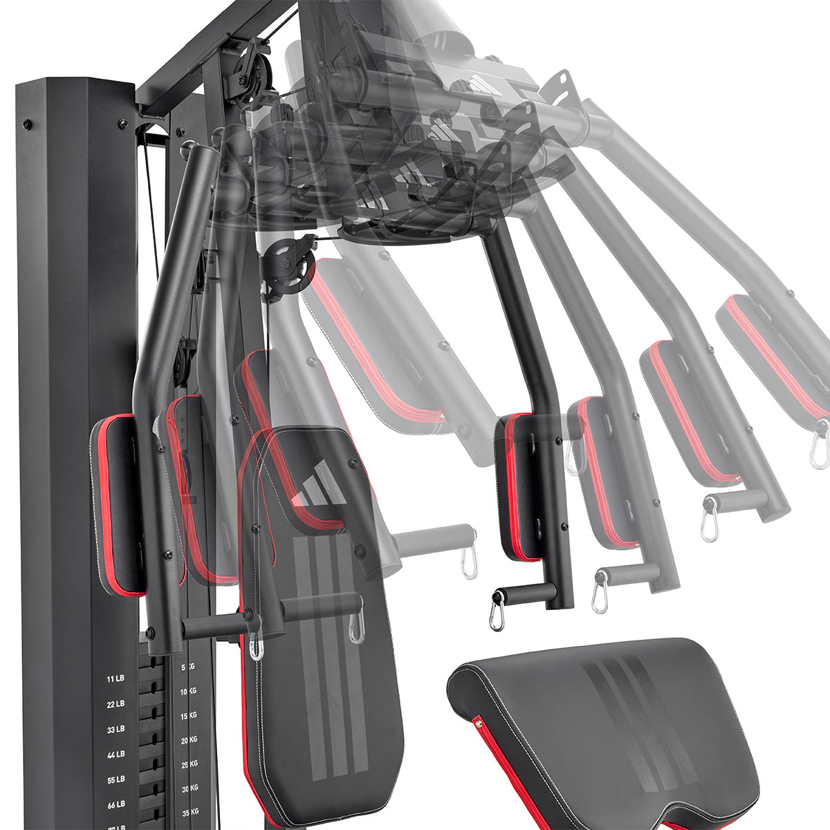 Adidas Home Gym