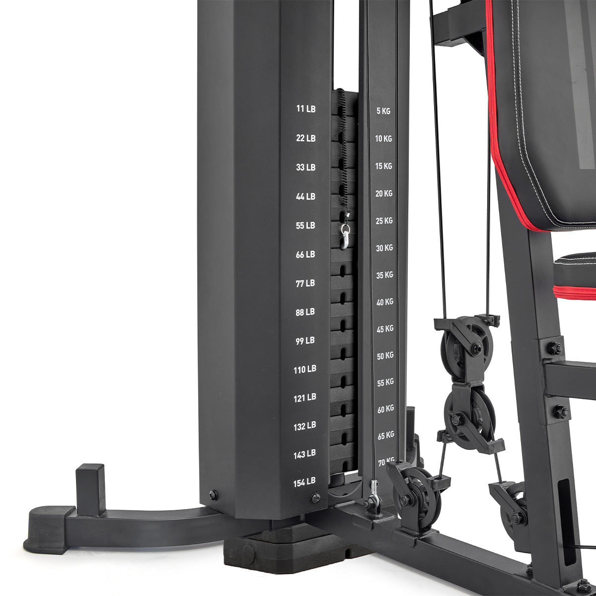 Adidas Home Gym