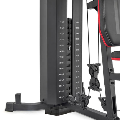 Adidas Home Gym
