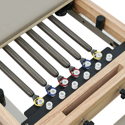 Grace Foldable Pilates Reformer