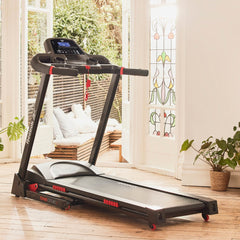 Reebok GT40z Folding Treadmill with Connected Fitness image 7