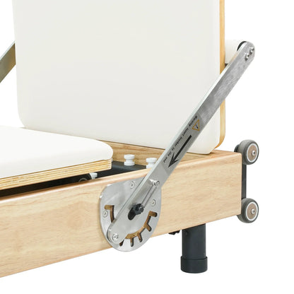 Grace Foldable Pilates Reformer