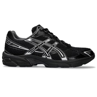 ASICS Gel-1130 Black Pure Silver