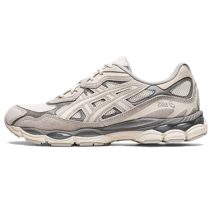 ASICS Gel-NYC Oyster Grey