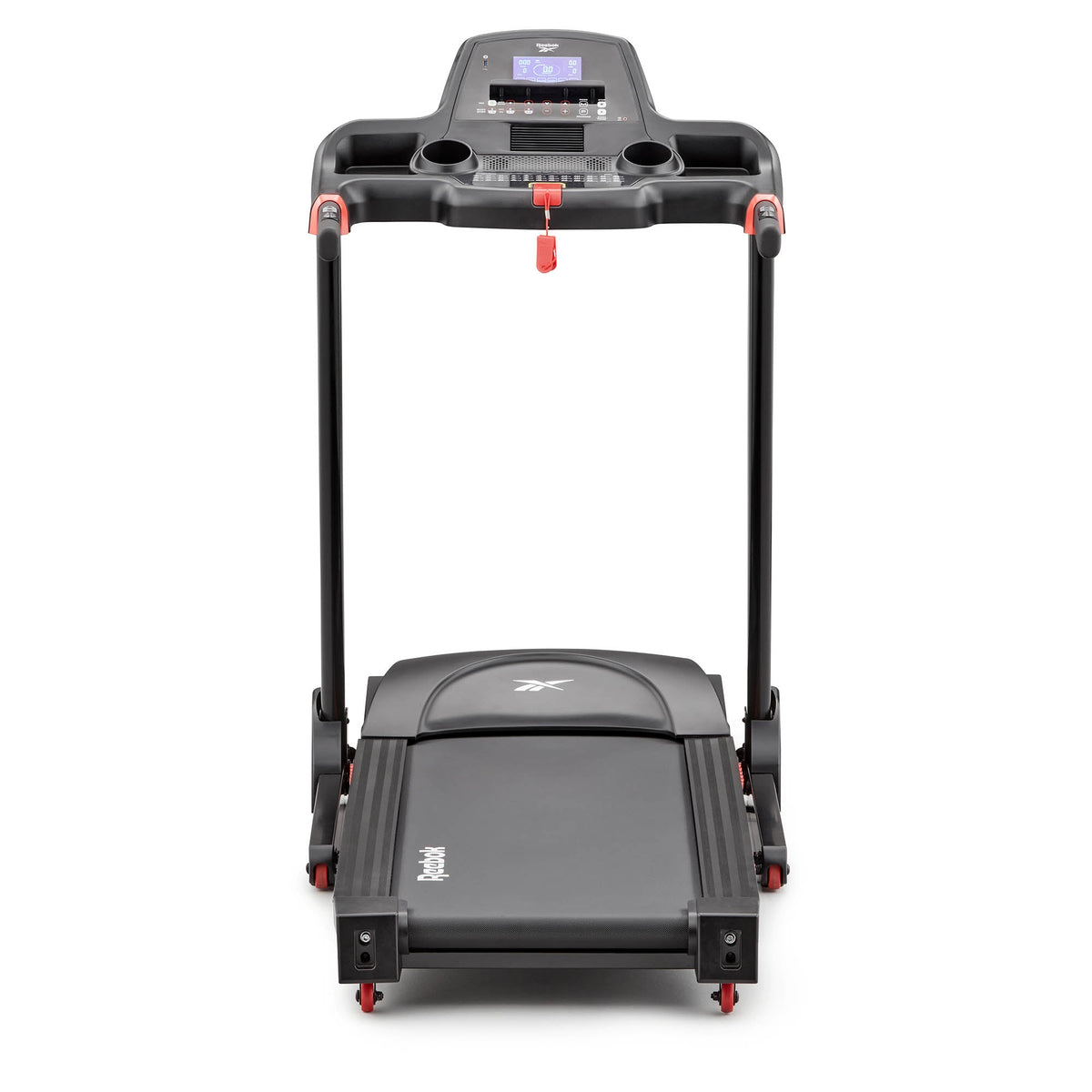 Reebok GT40z Folding Treadmill with Connected Fitness