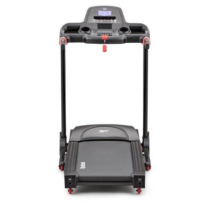 Reebok GT40z Folding Treadmill with Connected Fitness