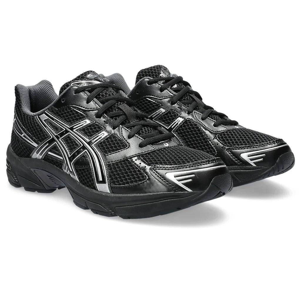 ASICS Gel-1130 Black Pure Silver