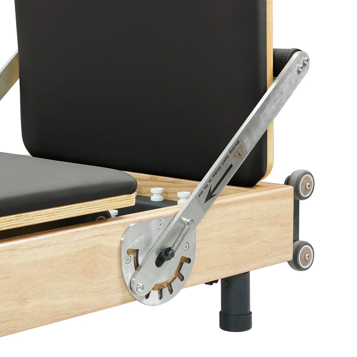 Grace Foldable Pilates Reformer