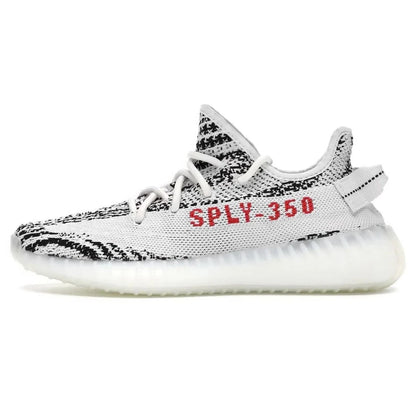 adidas yeezy boost 350 v2 zebra white black