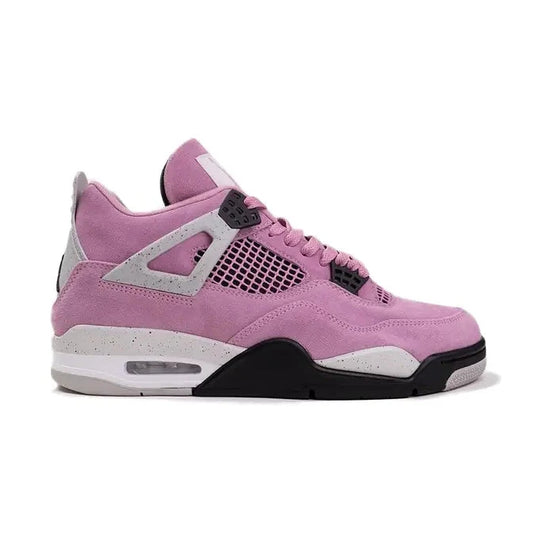 Air Jordan 4 Retro Orchid Pink Women’s