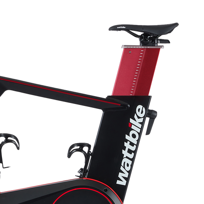 Wattbike Atom (Version 3) - Reconditioned, Grade 1