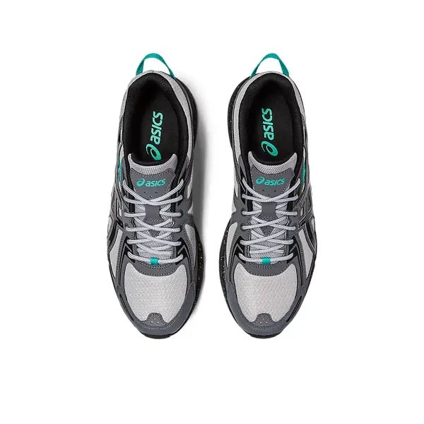 ASICS Gel-Venture 6 Turquoise Grey Aqua Black