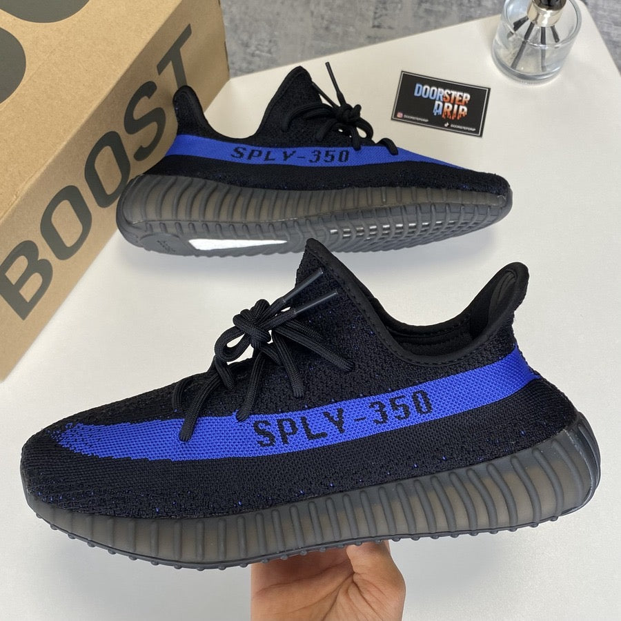 Adidas Yeezy Boost 350 V2 Dazzling Blue