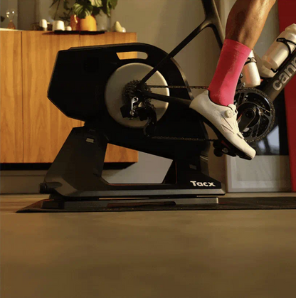 Tacx NEO 3M Smart Trainer | Direct-Drive & 11-Speed Shimano/SRAM Cassette