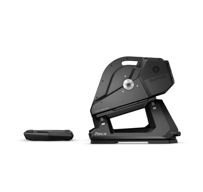Tacx NEO 3M Smart Trainer | Direct-Drive & 11-Speed Shimano/SRAM Cassette