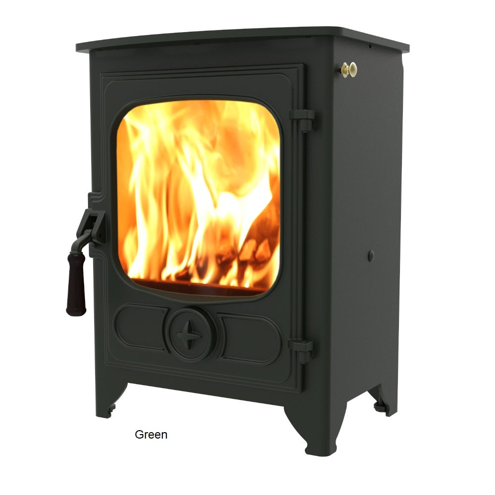 Charnwood Country 4 Wood Burning Stove