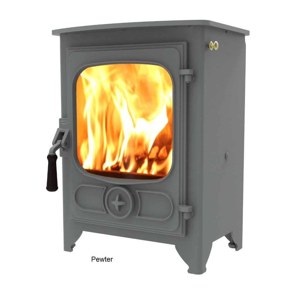 Charnwood Country 4 Wood Burning Stove