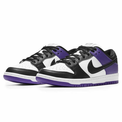 Nike SB Dunk Low ‘Court Purple’