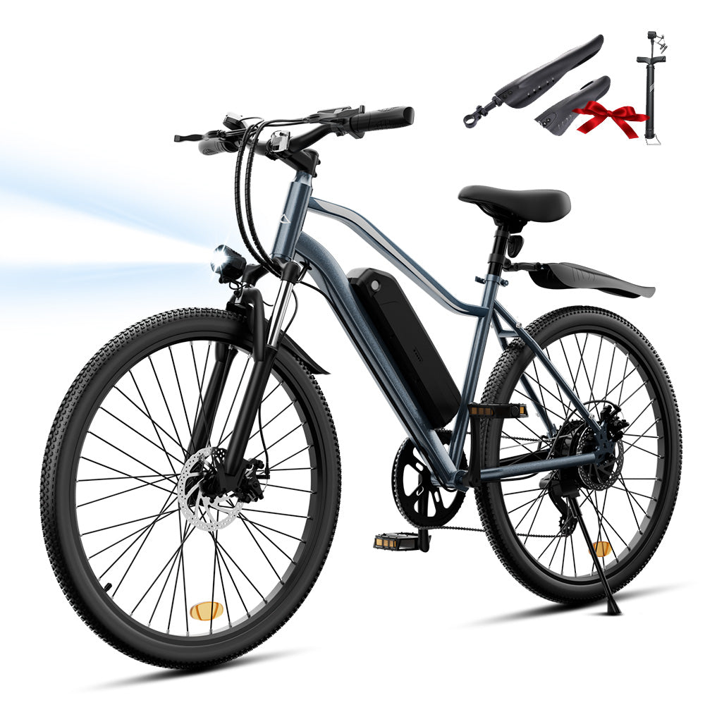 EB3S Electric Mountain Bike