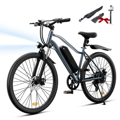 EB3S Electric Mountain Bike